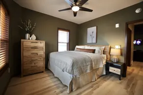 3 BDRM Modern Rustic Condo in Downtown Minocqua—Walk to Shops, Dining & Lake - Image 5