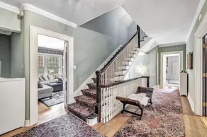 Tower Suite in Historic Mansion B&B, 9 min from Lambeau Field - Image 4