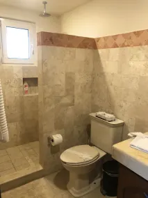 Georgous 4 bedroom-4.5 bath Oceanfront Villa - Tulum- Oceanside Priv. Pool. - Image 4