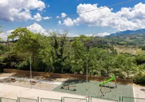 Farmhouse in the mountains in Irpinia - Triple - Image 2