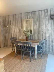 Isle 2-Bed Retreat- Sleeps 4 Garden & Games Room - Image 4