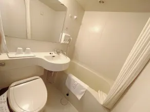Toyoko Inn Yokohama Shinkoyasu Ekimae - Image 4