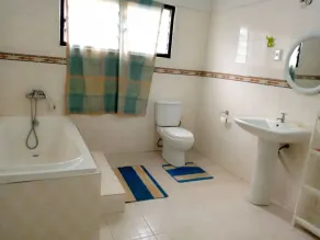 Atonsu Ashanti Apartment Retreat - Image 5