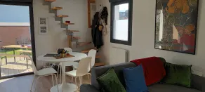 Petite Maison Confortable et Bien Placée - Image 4