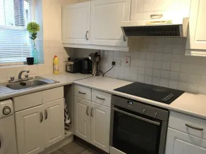 Pet friendly cottage in louth - Image 5