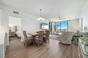 BEACHFRONT, FAMILY FRIENDLY, GROUND FLOOR, INDOOR/OUTDOOR POOL - Image 5