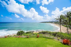 "Bliss on Bay" at the Wailua Bay View 207 - Image 4