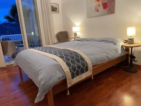 Hus på Lucerne-søen. Fantastisk udsigt, 5 soveværelser og haver - Image 4