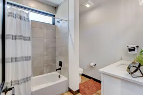 Maison avec terrasse, jacuzzi et barbecue | Vue montagne - Image 5
