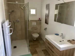 Komplett renovierter, klimatisierter Schafstall mitten in den Kiefern - Image 3