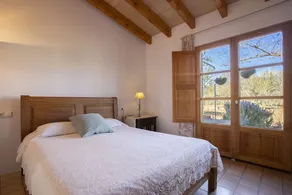 Schöner Bauernhof mit 1 Schlafzimmer, 1 Badezimmer, WLAN, Pool und Grill, nur für Erwachsene. - Image 5