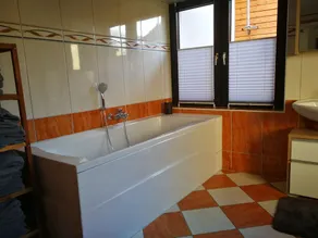 Small town house not far from the Baltic Sea and the cities of Lübeck and Wismar - Image 3