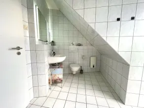 Ferienwohnung Schicke Wohnung auf 2 Etagen Direkt am Rothaarsteig - Image 4