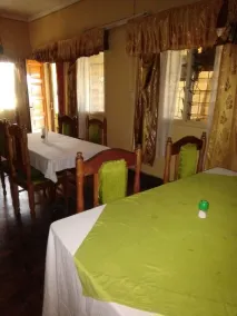 Magline Conference And Guest House - Image 2