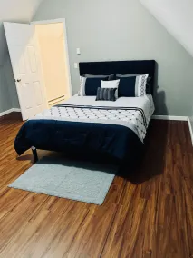 Quaint 2 bedroom apartment just 5 minutes to Fort Drum - Image 3