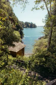 Maison Tofino - Private Oceanfront - Image 4