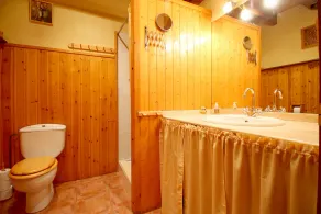 Can MiA, charmantes Haus in La Vall d'en Bas - Image 5