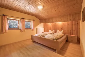 Apartment “Untervernatsch - Edelweiss” with Mountain View, Wi-Fi, Balcony & Garden - Image 5