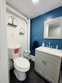 Luxury 2 bedroom Apartment in Mount Bethel, PA near Pocono Mountain - Image 3