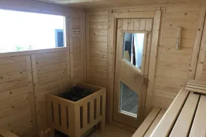 Appartementhaus Calmsailing, Börgerende - Image 3