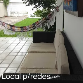 Cozy house in Tamandaré - Image 4