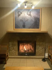 Cozy Ski Condo in the Canadian Rockies, Banff Canada - Image 2
