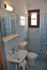 Michalis Apartments near the beaches with sea view - Image 3