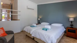 Geräumige 2 Schlafzimmer, 3 Badezimmer Victory Village Wohnung in Quinta do Lago - Image 5