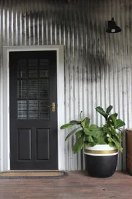 Nillahcootie Guesthouse -da Lake Nillahcootie - Image 4