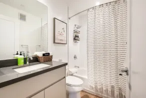 Modern Menlo Park Apartment Nr Stanford University & Hospital - Image 5
