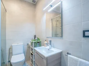 Semi-detached house, 2 bedrooms, terrace with barbecue, community pool - Image 4