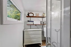 Gemütliches Ferienhaus an einem schönen Strand - Image 2