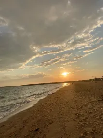 PRIVATE BEACH Ocean Beach House Cape Cod - Image 5