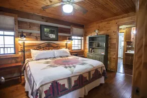 Mountain Dreams ~ Your very own private and rustic mountain retreat! - Image 5