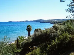 Takis Haikos House two minutes walk to the beach Peroulia - Image 5