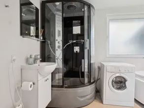 4 Star Holiday Home in Ronde - Image 3