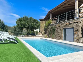 Soalheira Douro House  - Image 5