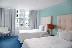12 personnes Suites 4 chambres (4) - Image 4