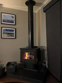 Ryan Alpine Lodge - Merrijig - Image 2