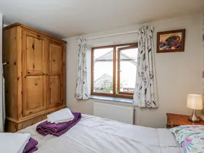 CALCOTT ANNEXE, pet friendly in Whitchurch, Herefordshire - Image 4