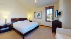 Snowcreek Resort Ferienwohnung 1302 - Image 1