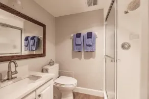 Pet-friendly condo a short walk from private beach & fishing dock on bay - Image 4