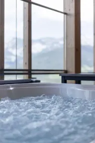 Premium mit Galerie,Sauna&Außenbadewanne by Interhome - Image 2