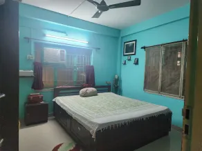 Family apartment in South Kolkata - Image 5