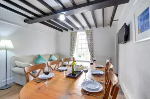Stunning Grand Country House, Fabulous Sea Views in Llwyngwril Snowdonia (Eryri) - Image 4