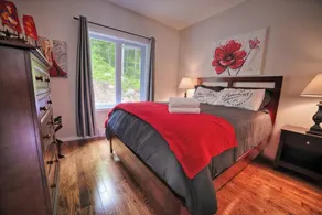 Chalet Potvin Bouchard - Image 4