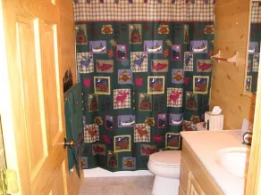 Familial 4BR, 3 cabines de bain w / Hot Tub au coeur des Black Hills - Image 2
