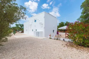 Relax Villa in Apulia with Private Pool - Image 2