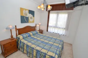 Apto céntrico con piscina - Residencial Cilla 6022 - Image 4