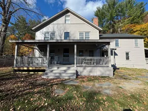 Berkshires Lake House With Private Dock and Chefs Kitche - Image 4